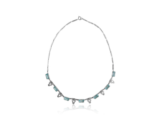 Art Deco Necklace