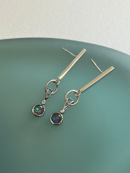 Opal Drops