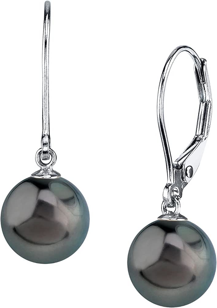 Tahitian Pearl Drops