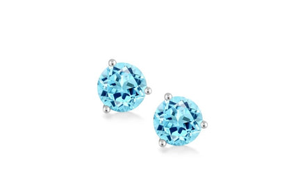 Apatite Earrings