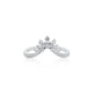 Diamond Tiara Band