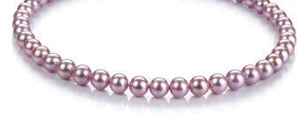 Orchid Pearl Strand