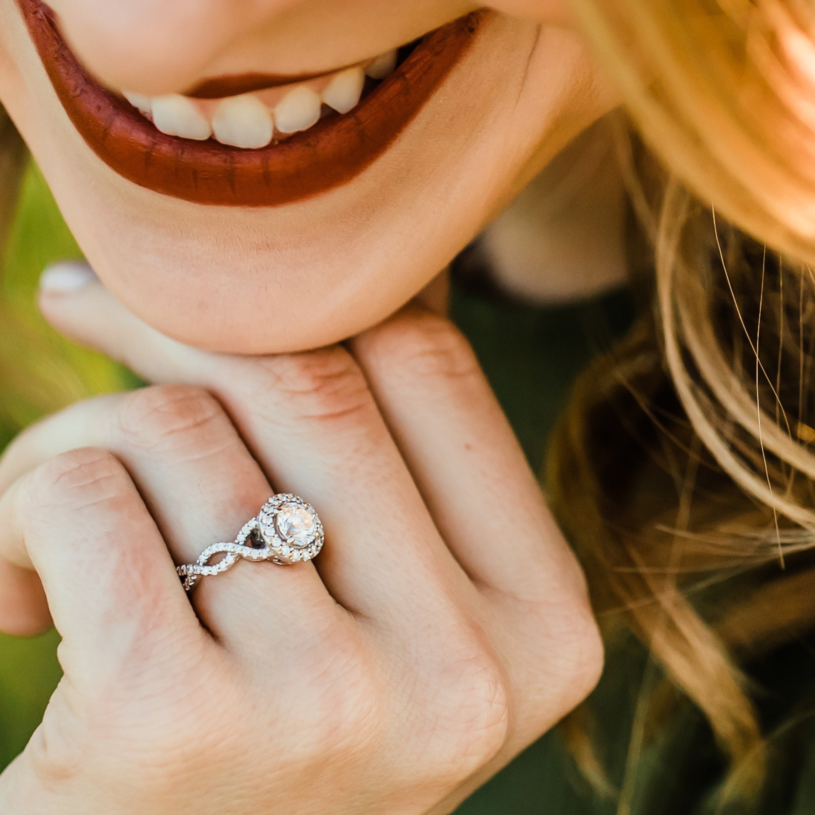 The Jewelers Vault - Nebraska Jewelry Store -Engagement Rings - Custom