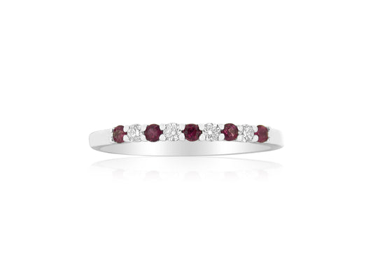 Ruby & Diamond  Band