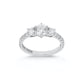 Celebration of Love Ring