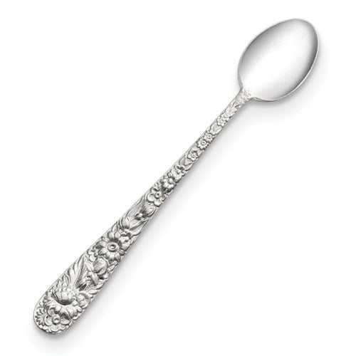 Sterling Silver Infant Feeding Spoon