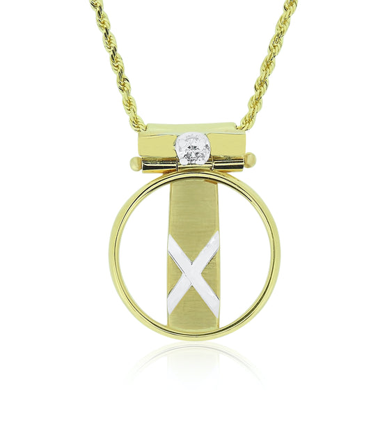 Triple Circle of Love