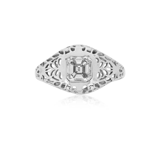 Family Heirloom UpScale