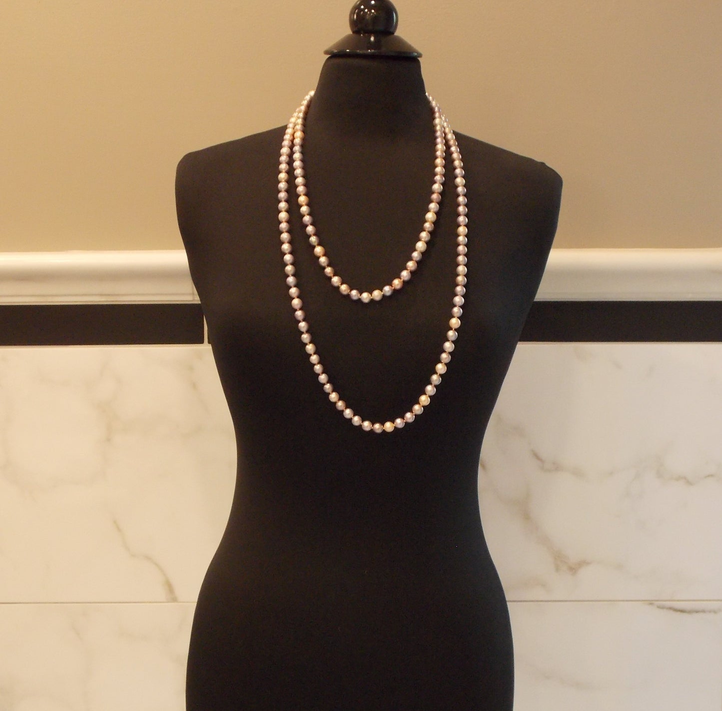 Yangtze Pearl Strand - Matinee Length