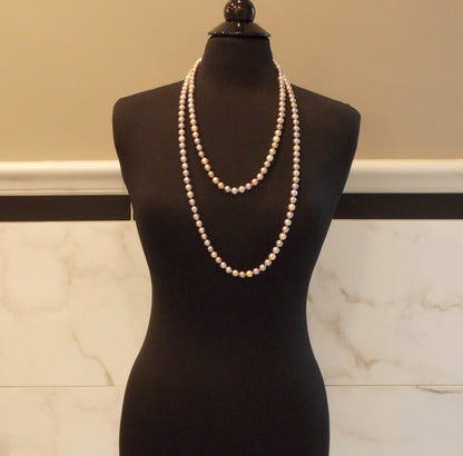 Yangtze Pearl Strand - Matinee Length