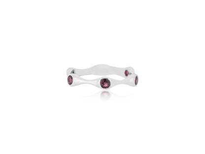 Ruby Stylish Ring