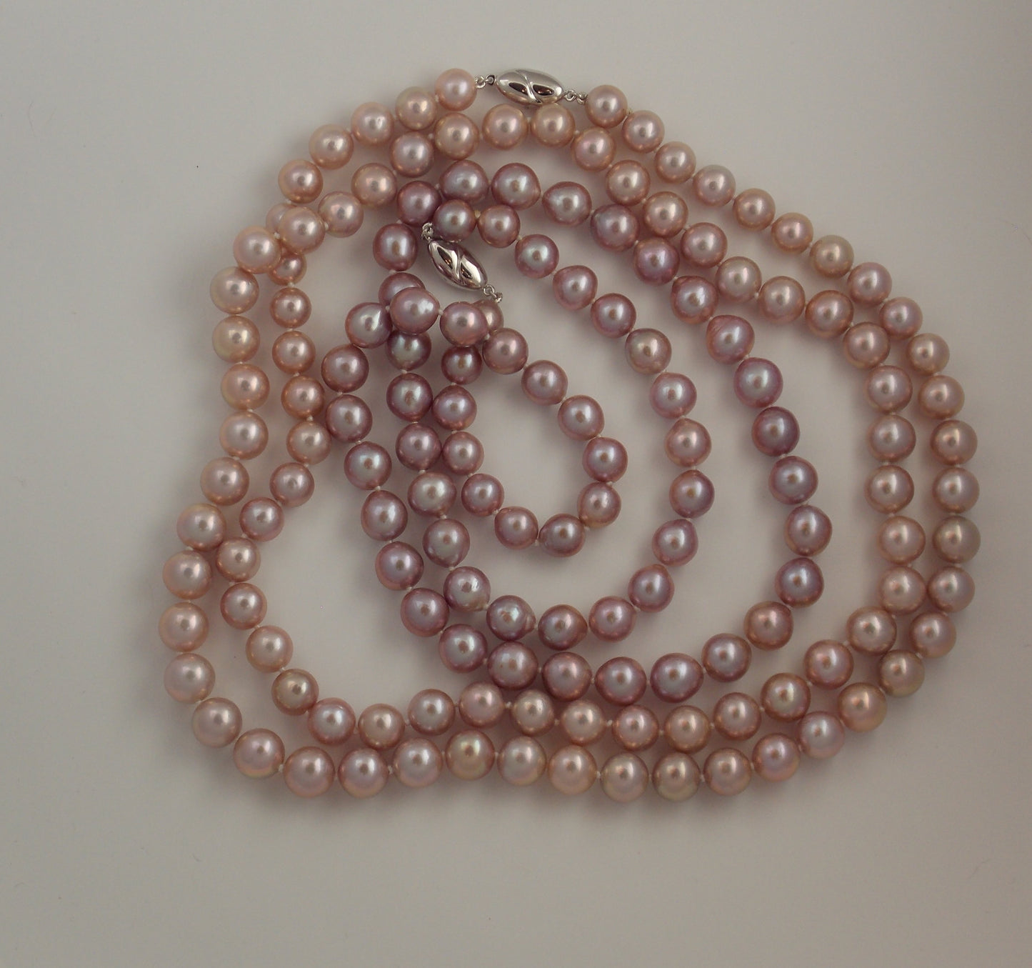 Yangtze Pearl Strand - Matinee Length