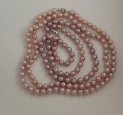 Yangtze Pearl Strand - Matinee Length